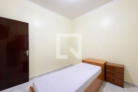 Casa à venda com 255m², 5 quartos e 2 vagasQuarto 1 - Casa 2