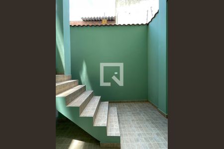 Casa à venda com 255m², 5 quartos e 2 vagasQuintal - Salão de festas