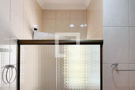 Casa à venda com 255m², 5 quartos e 2 vagasBanheiro da Suíte - Casa 1