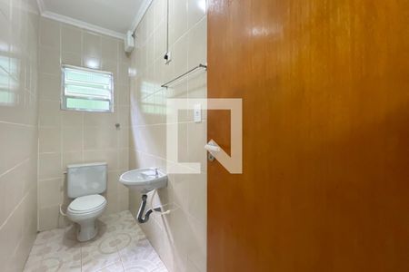 Casa à venda com 255m², 5 quartos e 2 vagasLavabo