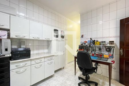 Casa à venda com 255m², 5 quartos e 2 vagasCozinha - Casa 2