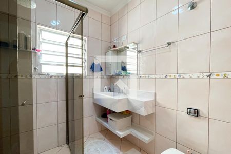 Casa à venda com 255m², 5 quartos e 2 vagasBanheiro 1 - Casa 1