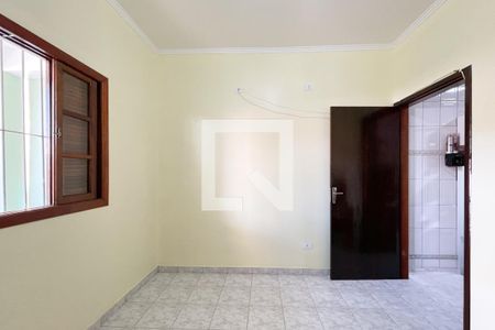 Casa à venda com 255m², 5 quartos e 2 vagasQuarto 1 - Casa 2