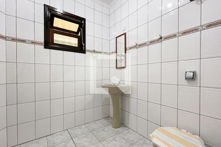 Casa à venda com 255m², 5 quartos e 2 vagasBanheiro - Casa 2