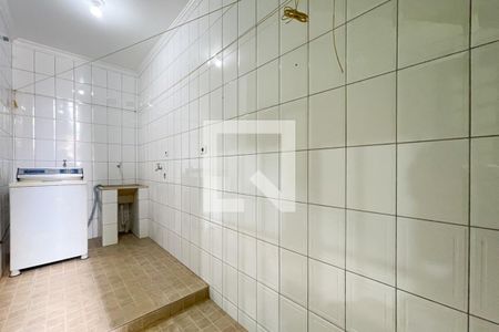 Casa à venda com 255m², 5 quartos e 2 vagasÁrea de Serviço - Casa 2