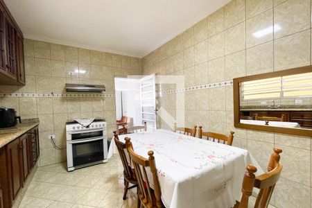 Casa à venda com 255m², 5 quartos e 2 vagasCozinha - Casa 1