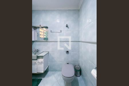 Casa à venda com 255m², 5 quartos e 2 vagasBanheiro 2 - Casa 1