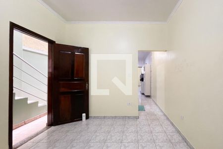 Casa à venda com 255m², 5 quartos e 2 vagasSala - Casa 2