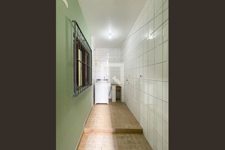 Casa à venda com 255m², 5 quartos e 2 vagasÁrea de Serviço - Casa 2