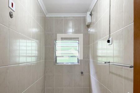 Casa à venda com 255m², 5 quartos e 2 vagasLavabo