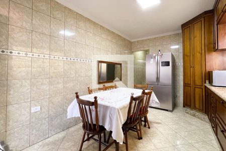 Casa à venda com 255m², 5 quartos e 2 vagasCozinha - Casa 1