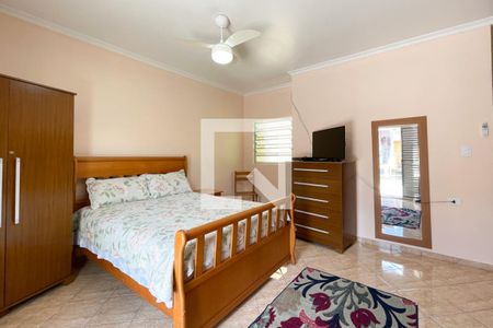 Casa à venda com 255m², 5 quartos e 2 vagasSuíte - Casa 1