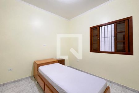 Casa à venda com 255m², 5 quartos e 2 vagasQuarto 1 - Casa 2