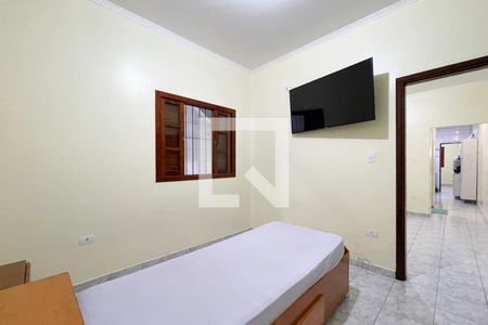 Casa à venda com 255m², 5 quartos e 2 vagasQuarto 1 - Casa 2