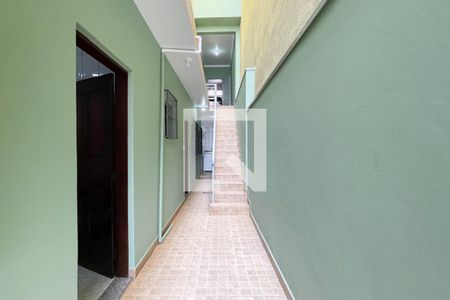 Casa à venda com 255m², 5 quartos e 2 vagasQuintal