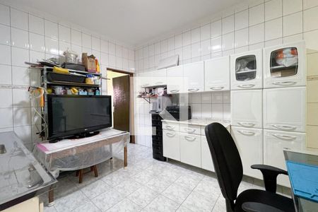 Casa à venda com 255m², 5 quartos e 2 vagasCozinha - Casa 2