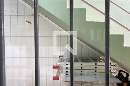 Casa à venda com 255m², 5 quartos e 2 vagasVista da Sala - Casa 2