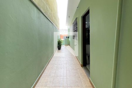 Casa à venda com 255m², 5 quartos e 2 vagasQuintal