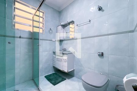 Casa à venda com 255m², 5 quartos e 2 vagasBanheiro 2 - Casa 1