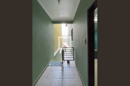 Casa à venda com 255m², 5 quartos e 2 vagasEntrada