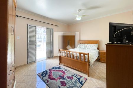 Casa à venda com 255m², 5 quartos e 2 vagasSuíte - Casa 1