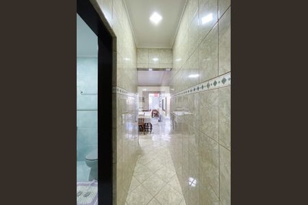 Casa à venda com 255m², 5 quartos e 2 vagasAcesso Cozinha - Casa 1