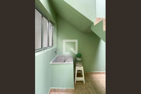 Casa à venda com 255m², 5 quartos e 2 vagasQuintal - Salão de festas