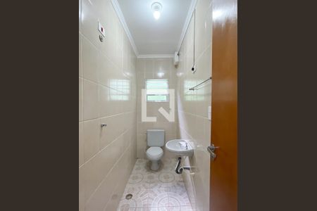 Casa à venda com 255m², 5 quartos e 2 vagasLavabo