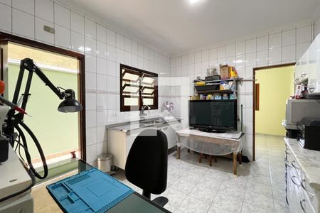 Casa à venda com 255m², 5 quartos e 2 vagasCozinha - Casa 2