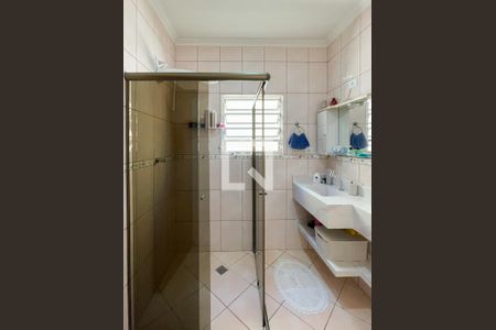 Casa à venda com 255m², 5 quartos e 2 vagasBanheiro 1 - Casa 1