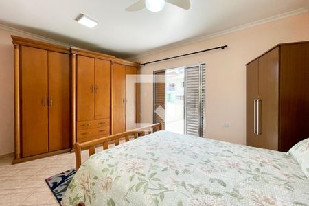 Casa à venda com 255m², 5 quartos e 2 vagasSuíte - Casa 1