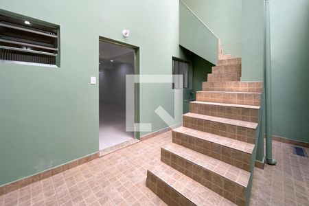 Casa à venda com 255m², 5 quartos e 2 vagasQuintal - Salão de festas