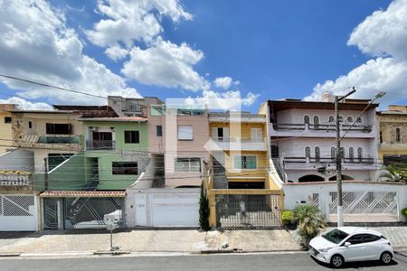 Casa à venda com 255m², 5 quartos e 2 vagasVista da Sacada da suíte - Casa 1