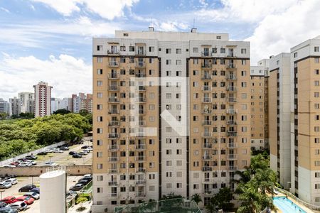 Apartamento para alugar com 40m², 2 quartos e sem vaga Apartamento para alugar com 40m², 2 quartos e sem vagaVista do Quarto 2