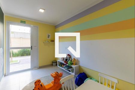 Apartamento para alugar com 40m², 2 quartos e sem vaga Apartamento para alugar com 40m², 2 quartos e sem vagaPlayground