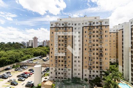 Apartamento para alugar com 40m², 2 quartos e sem vaga Apartamento para alugar com 40m², 2 quartos e sem vagaVista do Quarto 1