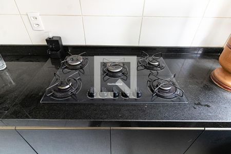 Apartamento para alugar com 40m², 2 quartos e sem vaga Apartamento para alugar com 40m², 2 quartos e sem vagaCozinha