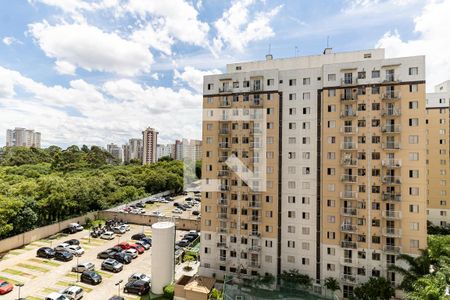 Apartamento para alugar com 40m², 2 quartos e sem vaga Apartamento para alugar com 40m², 2 quartos e sem vagaVista da Lavanderia