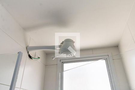 Apartamento para alugar com 40m², 2 quartos e sem vaga Apartamento para alugar com 40m², 2 quartos e sem vagaBanheiro