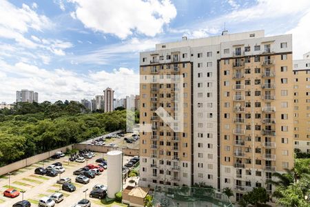 Apartamento para alugar com 40m², 2 quartos e sem vaga Apartamento para alugar com 40m², 2 quartos e sem vagaVista da Sala