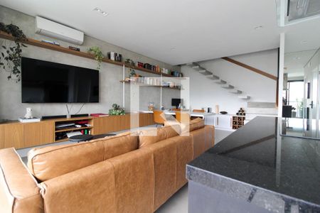 Apartamento para alugar em Itaim Bibi