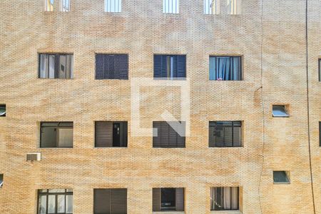 vista de apartamento para alugar com 1 quarto, 42m² em Jardim Virginia, Guarujá