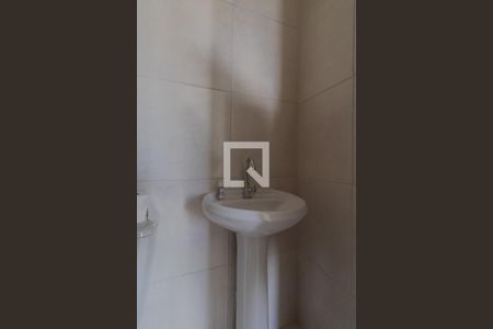 Apartamento à venda com 41m², 2 quartos e 1 vagaBanheiro 