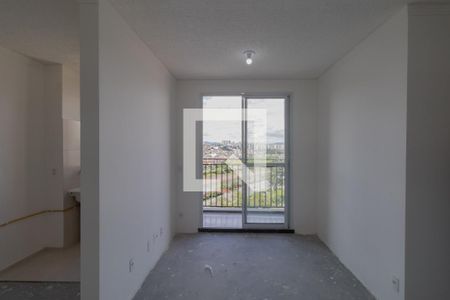 Sala  de apartamento à venda com 2 quartos, 41m² em Jardim America da Penha, São Paulo