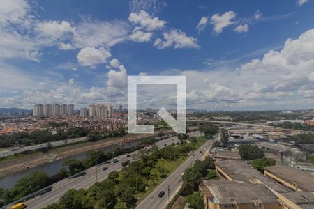 Vista Quarto 1 de apartamento à venda com 2 quartos, 41m² em Jardim America da Penha, São Paulo