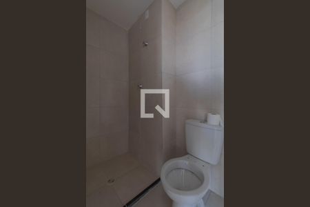 Apartamento à venda com 41m², 2 quartos e 1 vagaBanheiro 