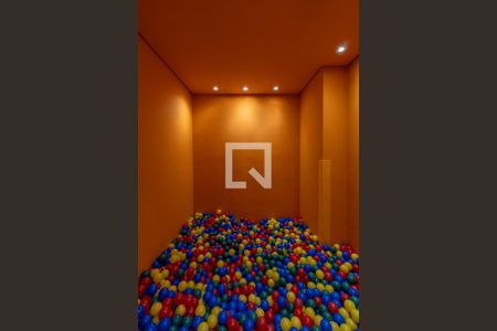 Apartamento à venda com 41m², 2 quartos e 1 vagaÁrea Comum - Brinquedoteca 