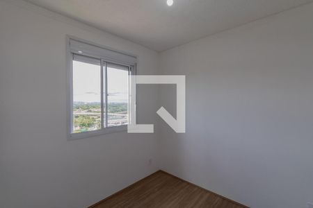 Apartamento à venda com 41m², 2 quartos e 1 vagaQuarto 2