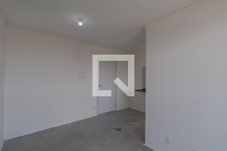 Sala  de apartamento à venda com 2 quartos, 41m² em Jardim America da Penha, São Paulo