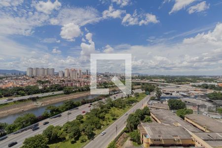 Apartamento à venda com 41m², 2 quartos e 1 vagaVista Quarto 2